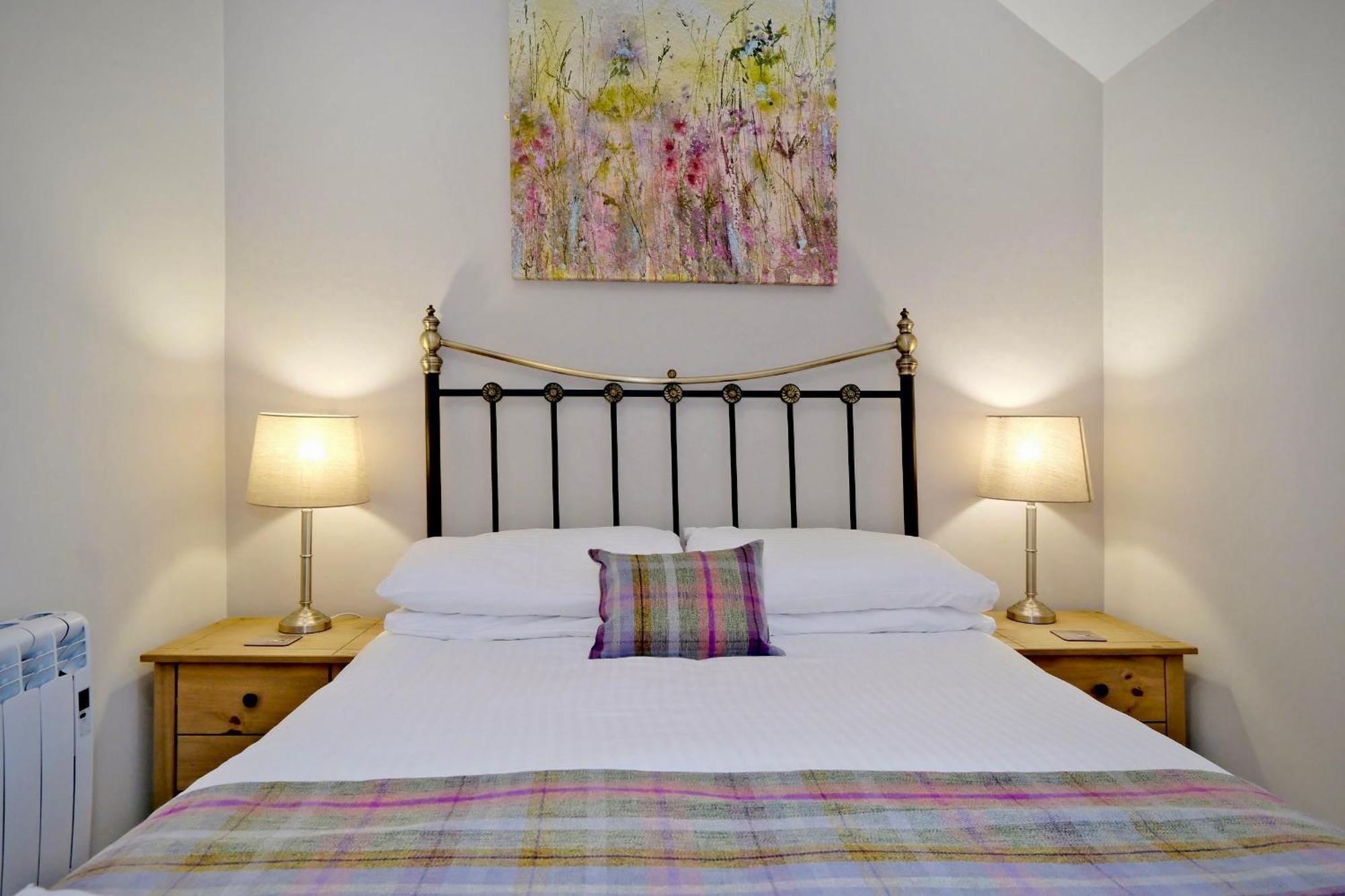 Douglas House Apartments Nairn Exteriér fotografie